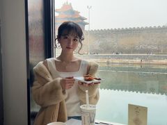 -四季民福烤鸭店(故宫店)