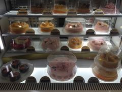 -哈根达斯(陆家浜路店)
