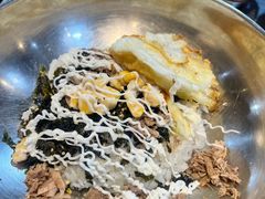 -许妈妈餐厅烤肉烧烤家常菜(明润广场店)