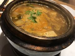 -秦小牛煎肉餐厅(河北大街总店)