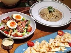 -The Good Place好地方·Brunch·coffee(国贸店)
