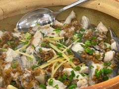 -围龙屋客家食府(福田店)