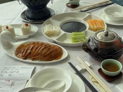 -海湾壹品·粤菜·早茶·烤鸭(拱北店)