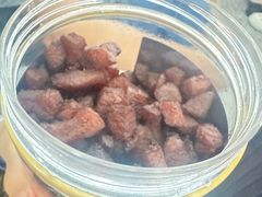 -丁家脆哨(民生路店)