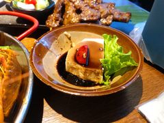 前菜-仓库南洋海鲜小排档(柳河路店)