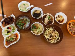 -龙抄手(春熙路总店)