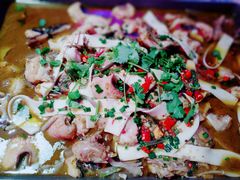 -巴特餐饮6加1音乐餐吧·新疆菜