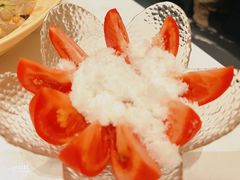 -锅当当铁锅炖烀饼王(长泰广场店)