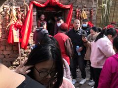 -竹泉村旅游度假区