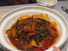 -BOB中西餐厅(东安·湘中城市广场店)