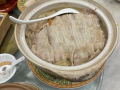 -砂锅居(西四店)