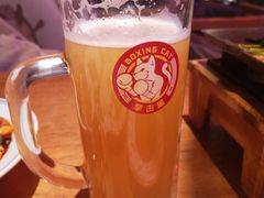 -肉串汪(望京店)