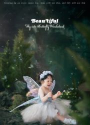 -金色童年儿童摄影(中海店)