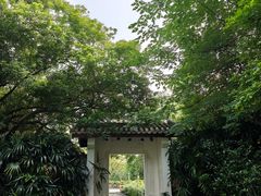 -海珠湖公园