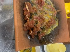 -瓦片烤肉(13号店)