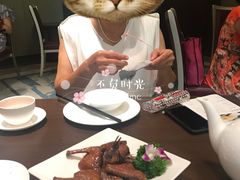 乳鸽-南宁荔园维景国际酒店·荔园中餐厅