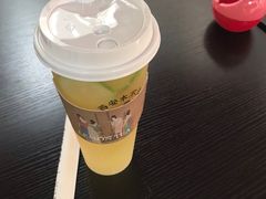 -茶话弄(中贸广场店)