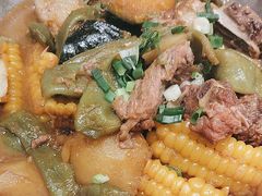 -金掌勺锅包肉(华润万象城店)