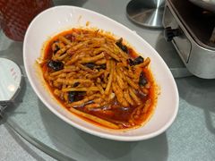 -辛香味烧鱼馆·非遗技艺·排骨红烧肉(光谷医药园店)