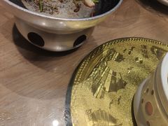 -小菜园新徽菜(南通崇川金鹰店)