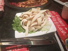 -井格重庆火锅(临平银泰城店)