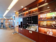-健身游泳中心·青岛香格里拉大酒店