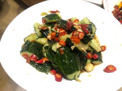 -陈厨老味·老派郴州菜(宜章店)