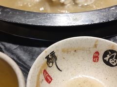 -天都火锅酒楼(虹梅南路店)