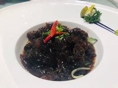 -玉林烤鸭店(定福庄店)