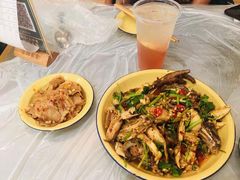 -东排食堂长沙小吃大排档(五一广场店)