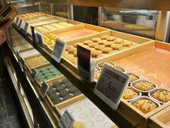 -嘉华鲜花饼·现烤(昆明老街店)