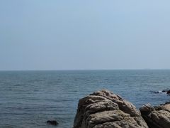 -老虎石海上公园