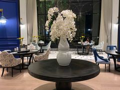 -翠湖宾馆·中餐厅