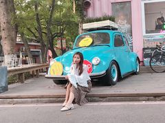 -灯塔咖啡馆BOOK·Coffee Shop