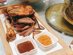 -哈啾嗨·新概念蒙餐(红星新城店)