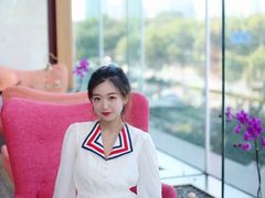 -济南香格里拉·咖啡泉自助餐厅