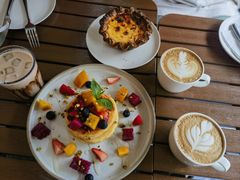 -Money Shops(愚园路店)