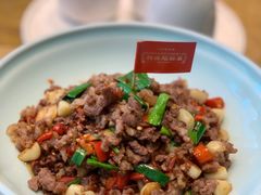 -湘邻呷铺·田园家宴(汉基广场店)