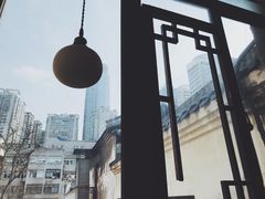 -知亘茶食