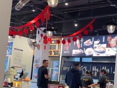 -鲜得来排骨年糕(即墨路店)