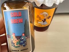 -PUZZLE COFFEE 拼图咖啡