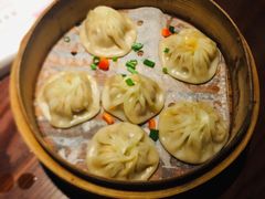 绍兴小笼-寻宝记绍兴菜(鲁迅路店)
