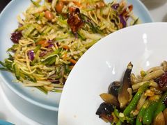 -来相会饺子·新辽菜(甘家口店)