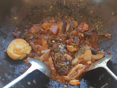 -江湖水乡铁锅炖魚(周庄嘉园店)