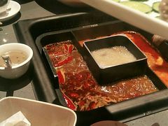 -巴奴毛肚火锅(二七万达店)