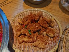 -班花麻辣烫(南京概念店)