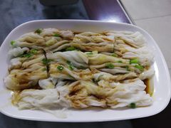 -崖口云吞(石岐店)