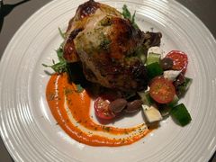 -Oasis Bar & Grill
