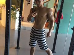 -ISFITCLUB内力健身工作室(奥森店)