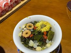 -津门老羊家·铜锅涮羊肉·烧烤(科技园店)